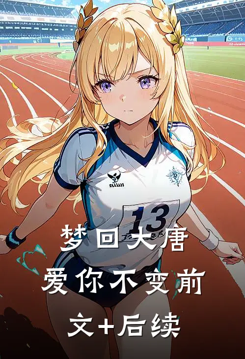 梦回大唐，爱你不变前文+后续