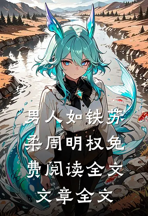 男人如铁苏柔周明权免费阅读全文文章全文
