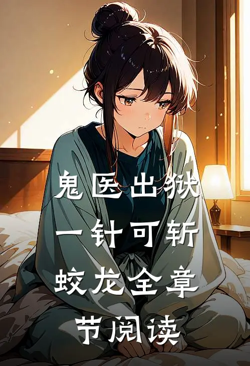 鬼医出狱，一针可斩蛟龙全章节阅读