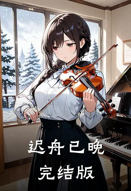 迟舟已晚完结版