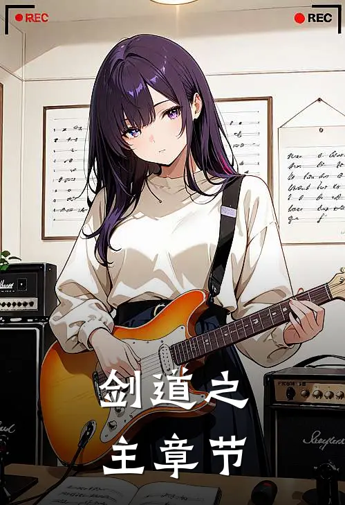 剑道之主章节