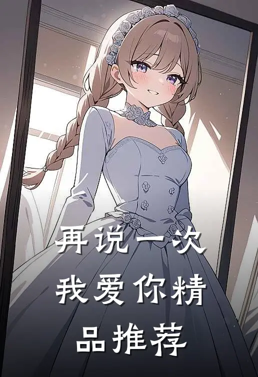 再说一次我爱你精品推荐