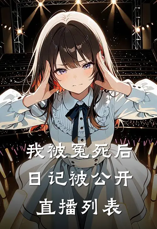 我被冤死后，日记被公开直播列表