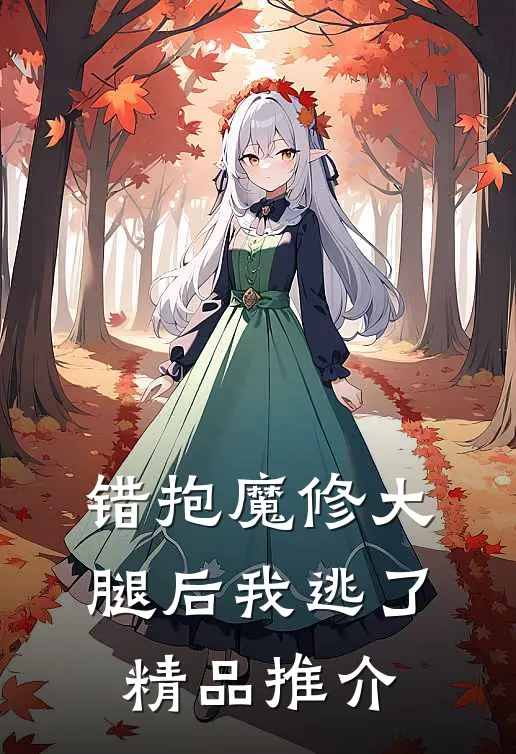 错抱魔修大腿后我逃了精品推介