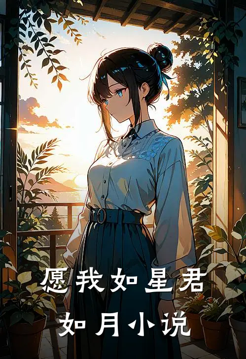 愿我如星君如月小说