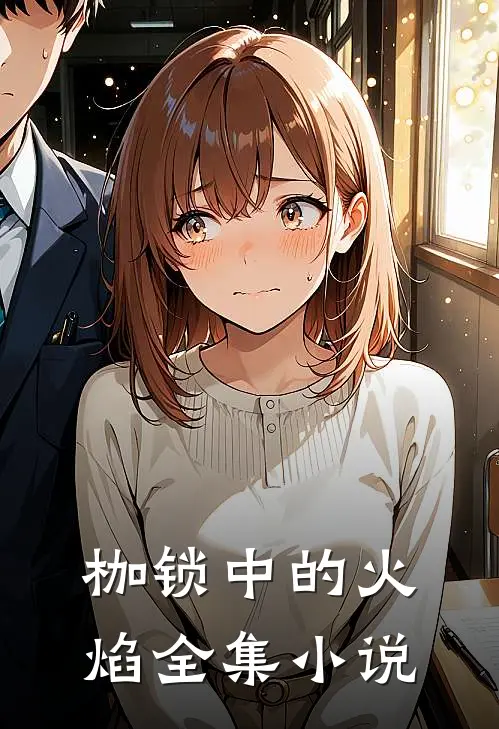 枷锁中的火焰全集免费阅读
