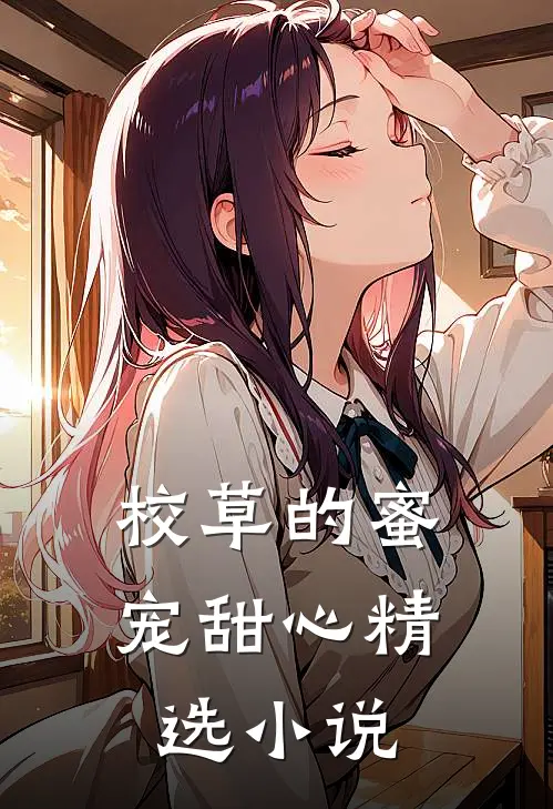 校草的蜜宠甜心精选小说