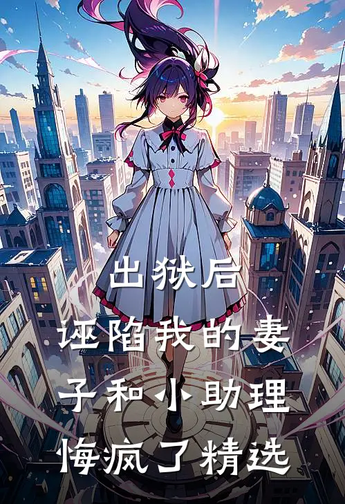 出狱后，诬陷我的妻子和小助理悔疯了精选