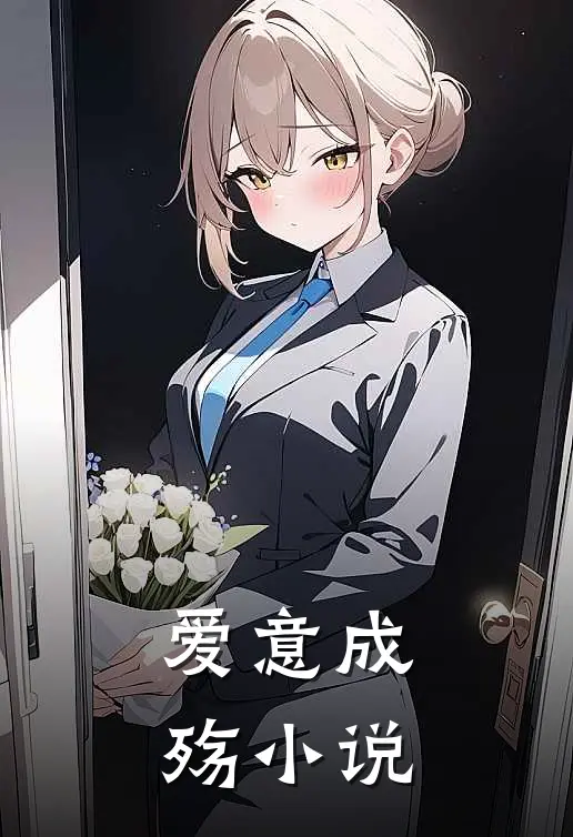 爱意成殇小说