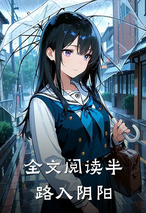 全文阅读半路入阴阳