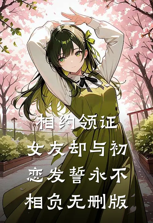 相约领证，女友却与初恋发誓永不相负无删版