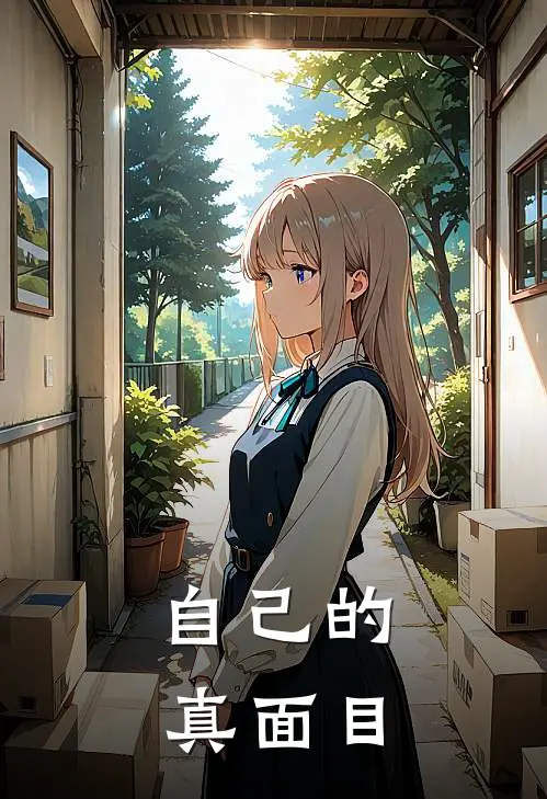 自己的真面目