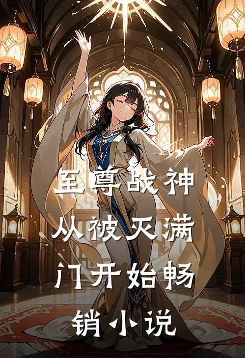 至尊战神从被灭满门开始畅销免费阅读