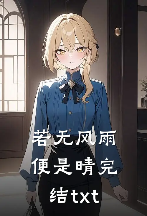 若无风雨便是晴完结txt