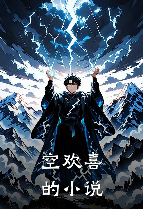 空欢喜的小说