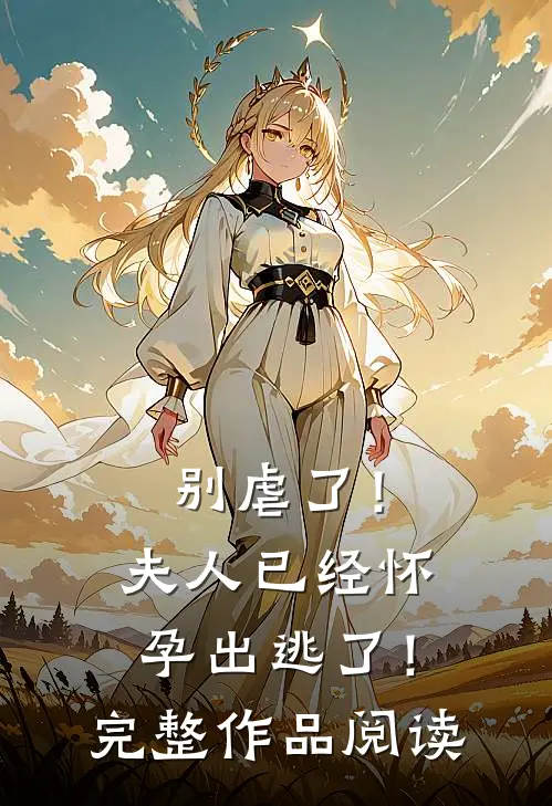 别虐了！夫人已经怀孕出逃了！完整作品阅读