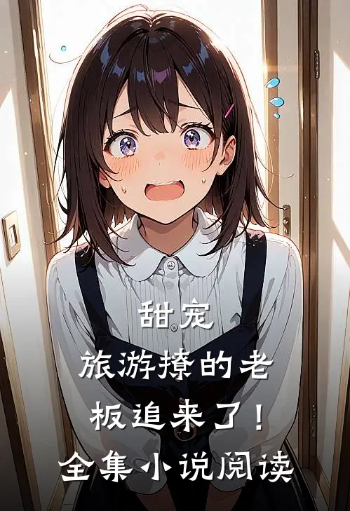 甜宠：旅游撩的老板追来了！全集小说阅读