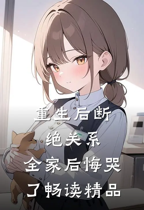 重生后断绝关系，全家后悔哭了畅读精品