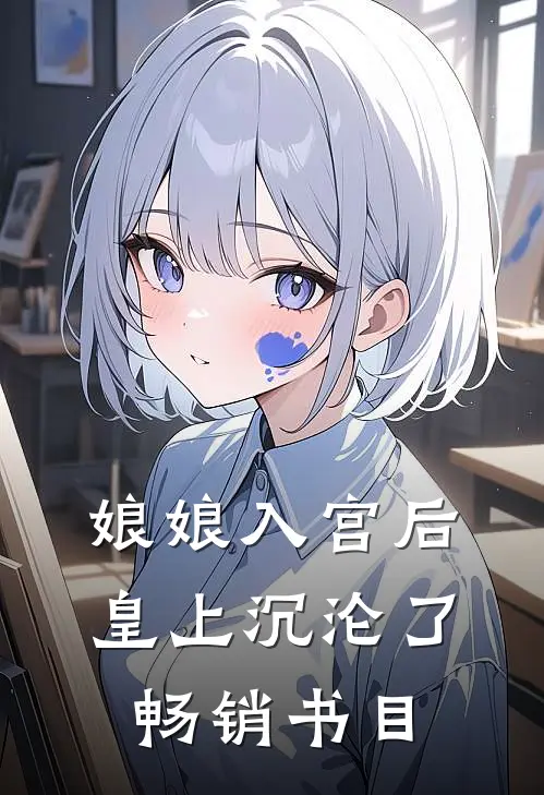 娘娘入宫后皇上沉沦了畅销书目