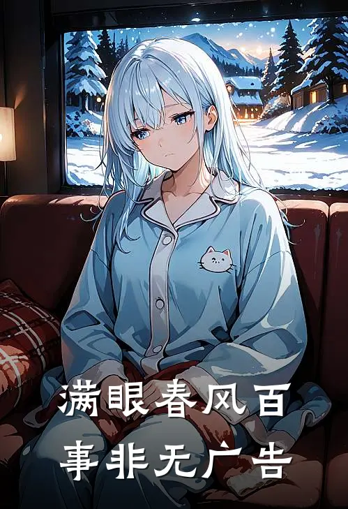 满眼春风百事非无广告