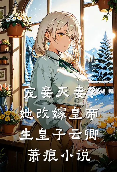 宠妾灭妻？她改嫁皇帝生皇子云卿萧痕小说