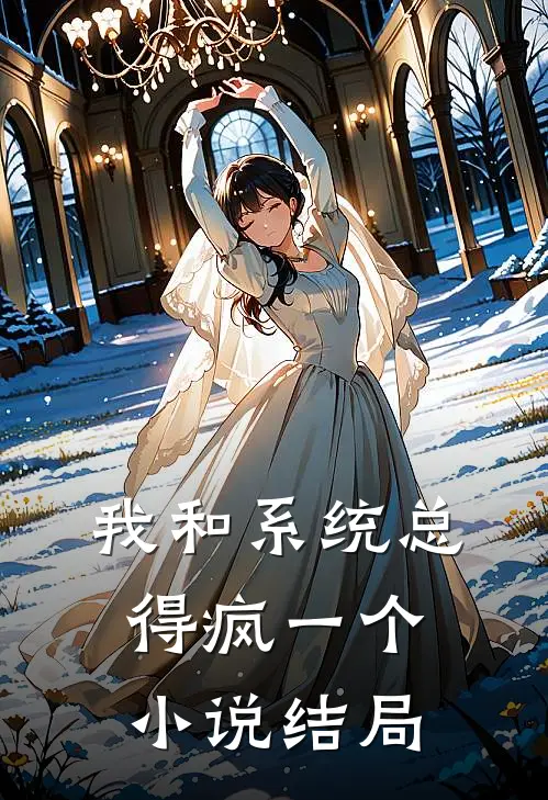 我和系统总得疯一个小说结局