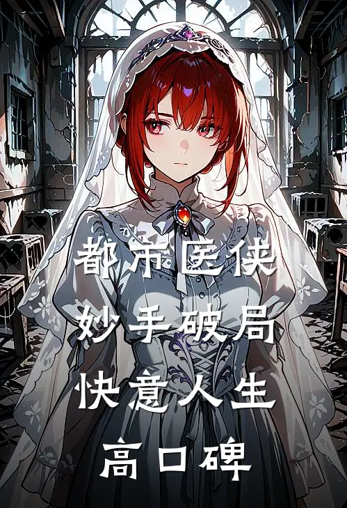 都市医侠：妙手破局，快意人生高口碑