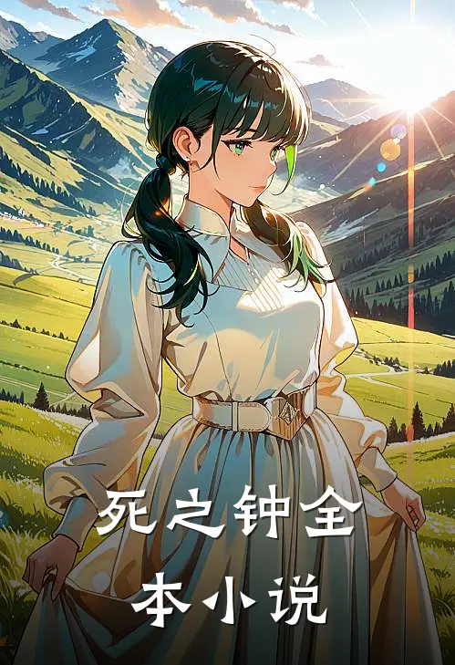 死之钟全本小说