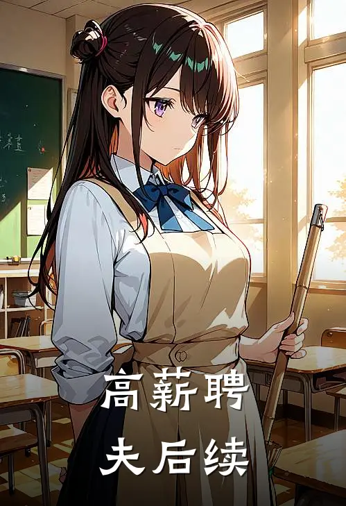 高薪聘夫后续