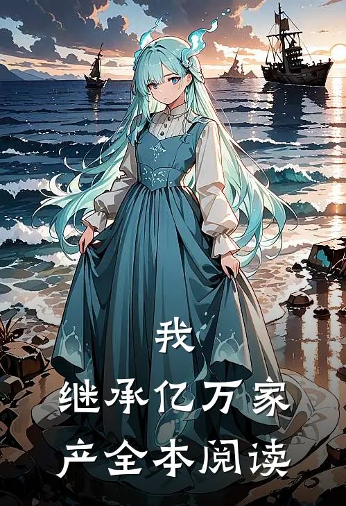 我,继承亿万家产全本阅读