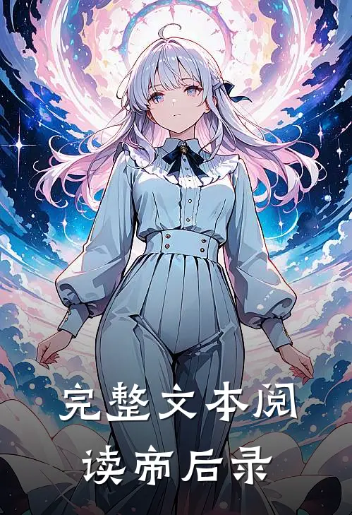完整文本阅读帝后录
