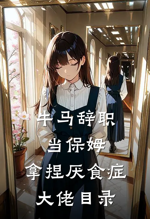 牛马辞职当保姆，拿捏厌食症大佬目录