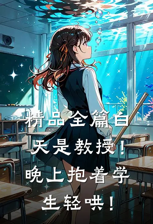 精品全篇白天是教授！晚上抱着学生轻哄！
