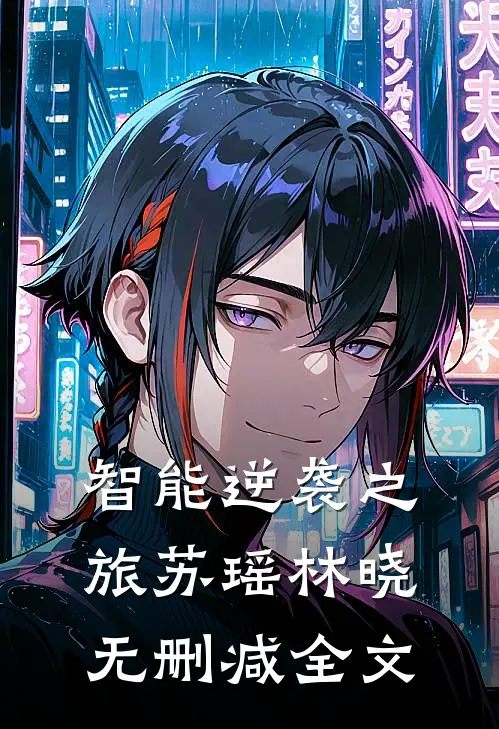 智能逆袭之旅苏瑶林晓无删减全文