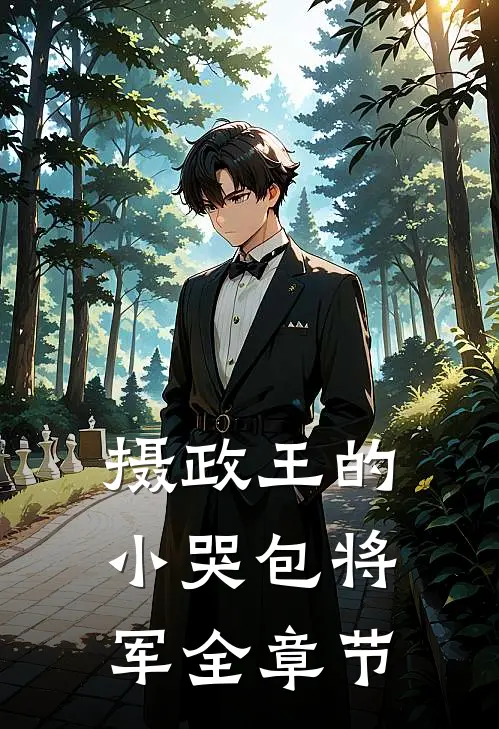 摄政王的小哭包将军全章节