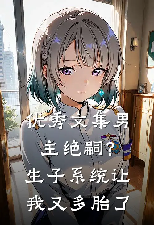优秀文集男主绝嗣？生子系统让我又多胎了
