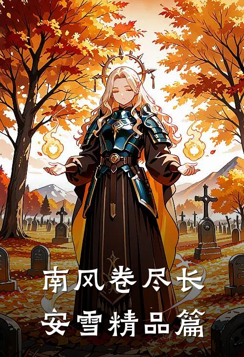 南风卷尽长安雪精品篇