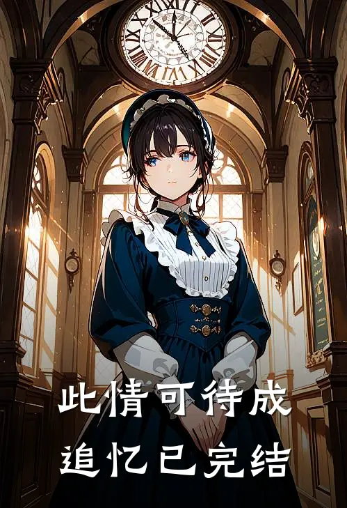 此情可待成追忆已完结