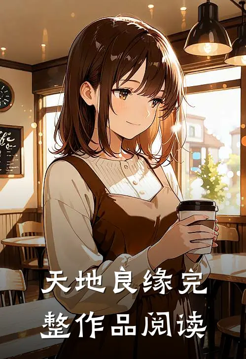 天地良缘完整作品阅读