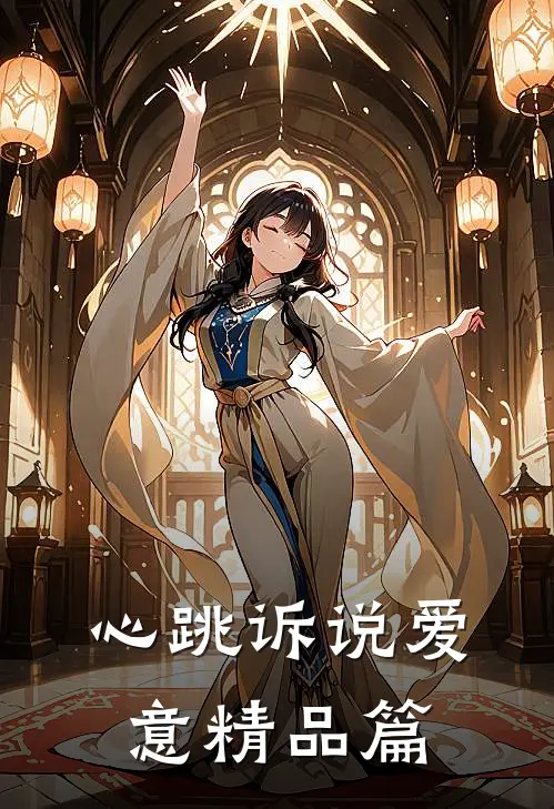 心跳诉说爱意精品篇