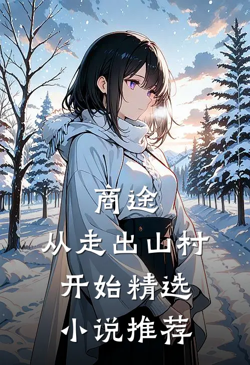 商途：从走出山村开始精选小说推荐