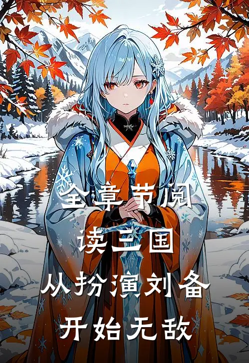 全章节阅读三国：从扮演刘备开始无敌