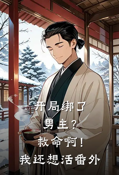开局绑了男主？救命啊！我还想活番外