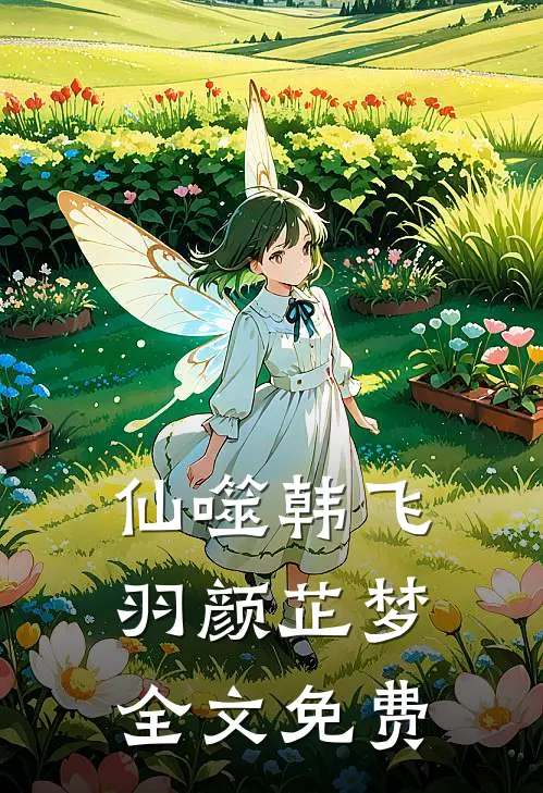 仙噬韩飞羽颜芷梦全文免费