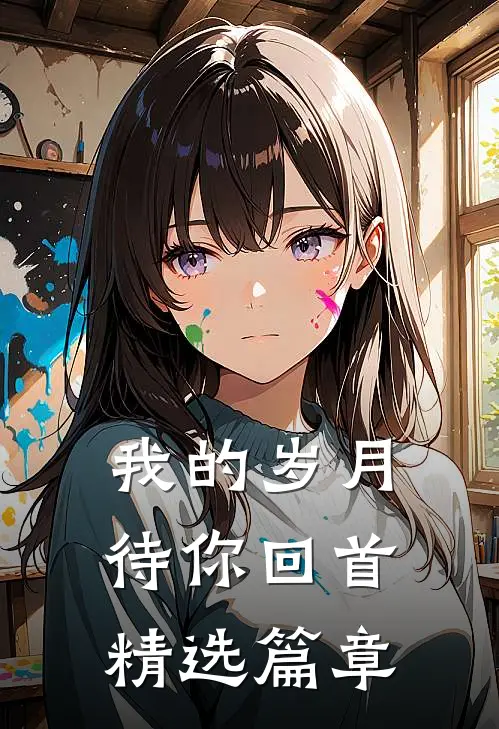 我的岁月待你回首精选篇章