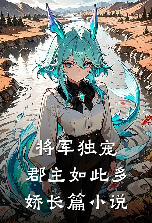 将军独宠，郡主如此多娇长篇小说