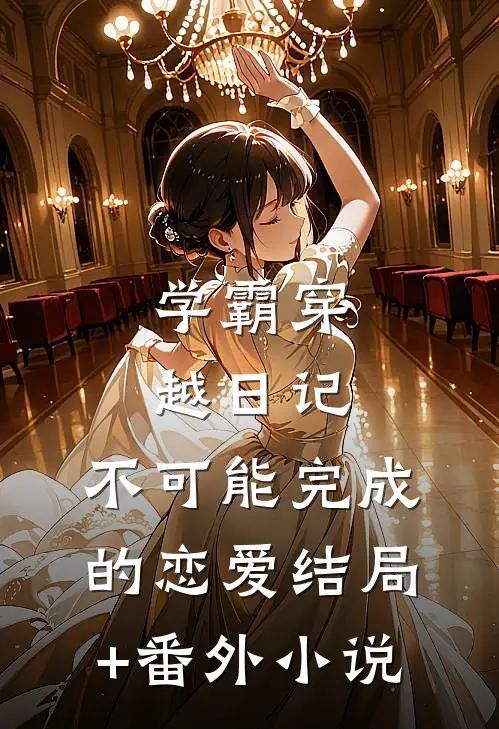学霸穿越日记：不可能完成的恋爱结局+番外小说
