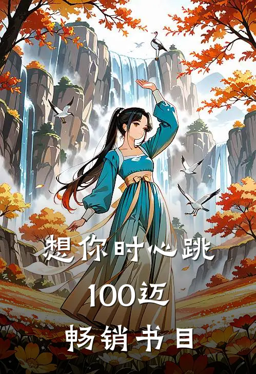 想你时心跳100迈畅销书目