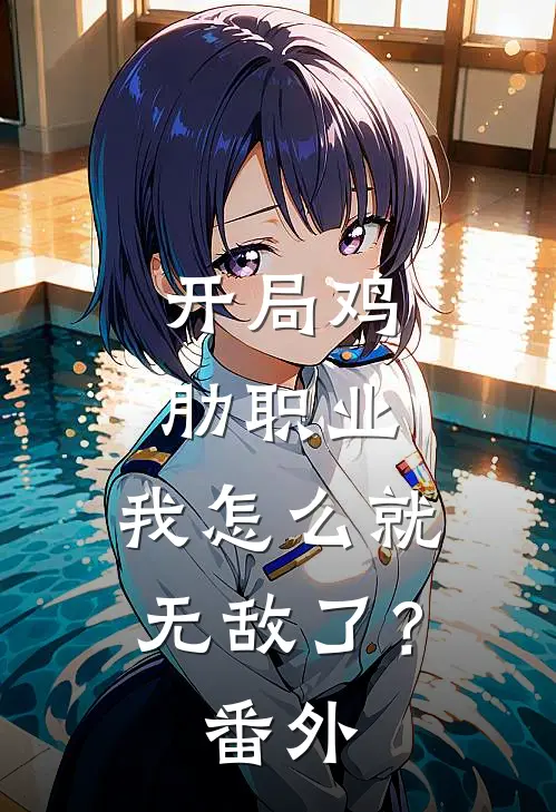 开局鸡肋职业，我怎么就无敌了？ 番外