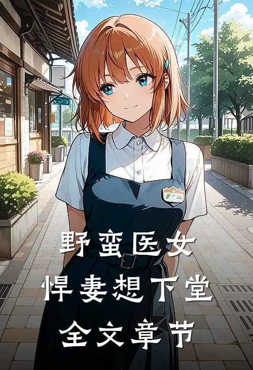 野蛮医女：悍妻想下堂全文章节